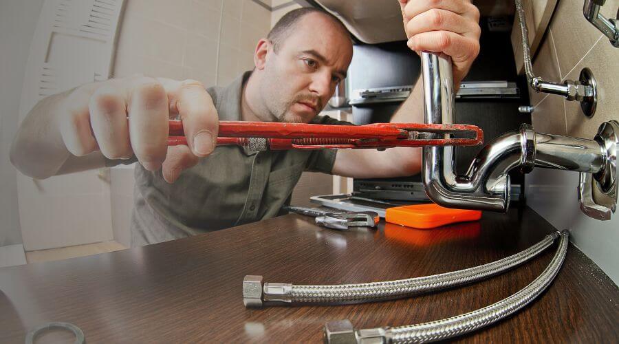 Local annual plumbing maintenance in Anaheim, CA