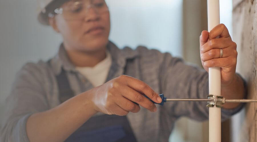 Water Pressure Testing in Anaheim, CA